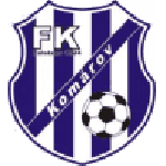 Komárov crest