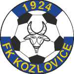Kozlovice crest