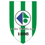 Loko Vltavín crest