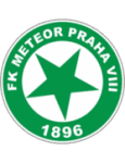Meteor Praha crest