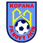 Nový Jičín crest