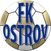 Ostrov crest