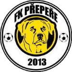 Přepeře crest