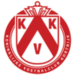 Kortrijk crest