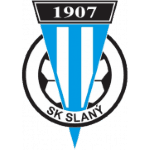 Slaný crest