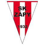 Sokol Zápy crest