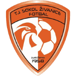 Sokol Živanice crest