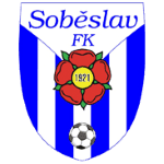 Spartak Soběslav crest