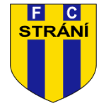 Strání crest