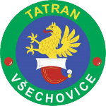 Tatran Všechovice crest