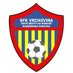 Vrchovina crest