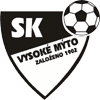 Vysoké Mýto crest