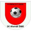 Štětí crest