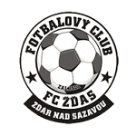 Žďár nad Sázavou crest