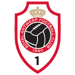 Antwerp crest