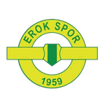 Esenler Erokspor crest