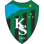 Kocaelispor crest