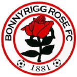 Bonnyrigg Rose Athletic crest
