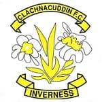 Clachnacuddin crest