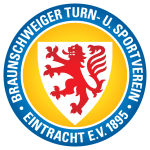 Eintracht Braunschweig crest