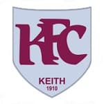 Keith crest