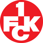 1. FC Kaiserslautern crest