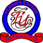 Turriff United crest