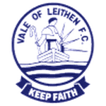 Vale of Leithen crest