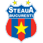 CSA Steaua Bucureşti crest