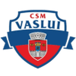 CSM FC Vaslui crest