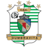 Dumbrăviţa crest