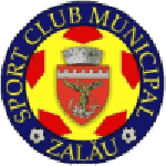 SCM Zalău crest