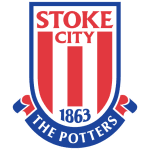Stoke City crest