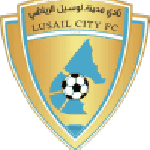 Lusail City crest