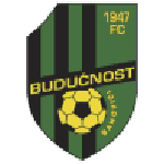 Budućnost Banovići crest