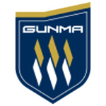Thespakusatsu Gunma crest