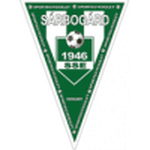 Sárbogárd crest