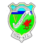 Pontardawe Town crest