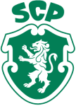 Sporting CP B crest