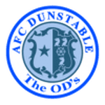 AFC Dunstable crest