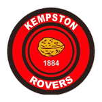 AFC Kempston Rovers crest