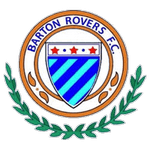 Barton Rovers crest
