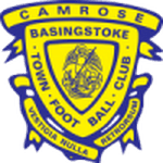 Basingstoke Town crest