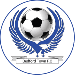 Bedford Town crest