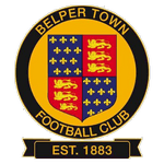 Belper Town crest