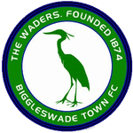 Biggleswade crest