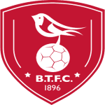 Bracknell Town crest