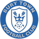 Bury Town crest