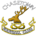 Chasetown crest