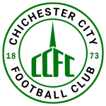 Chichester City crest